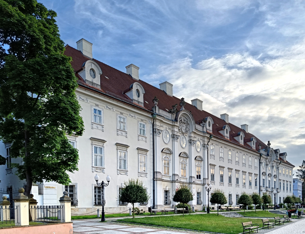 Das schlesische Elysium