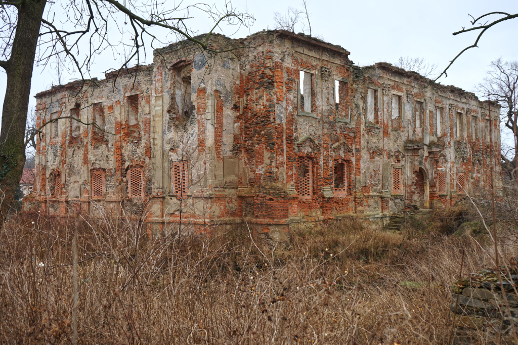 Seminar Schlesische Schlösser