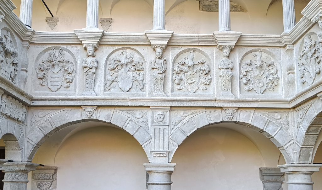 Architektur der frühen Renaissance