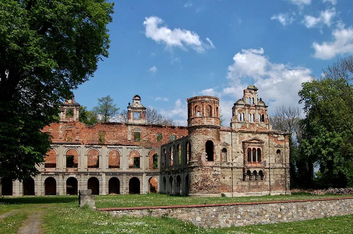 Kulturerbe in Schlesien